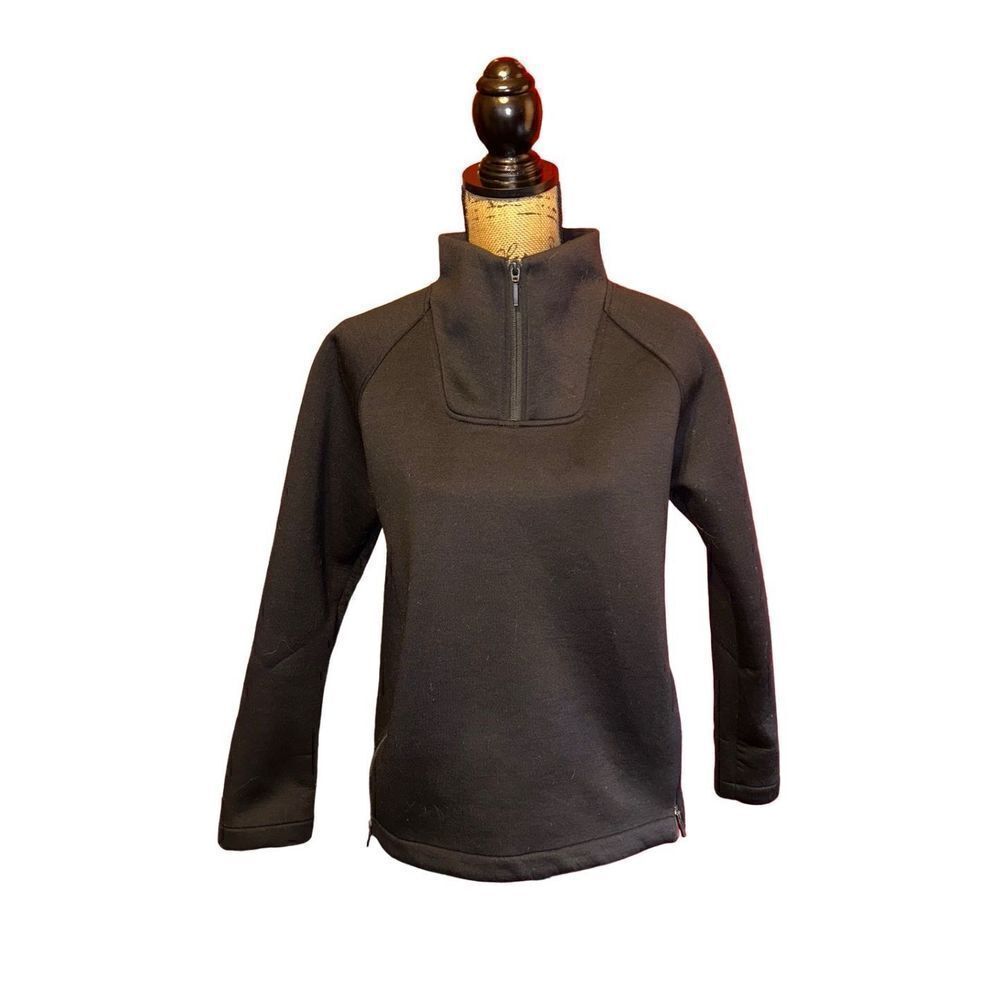 Womens The North Face pullover jacket size L